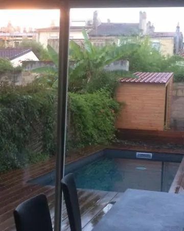Maison Rosa Bonheur Villa *
