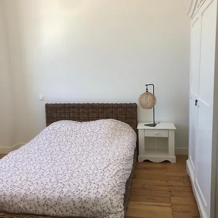 Maison Rosa Bonheur Villa Bordeaux